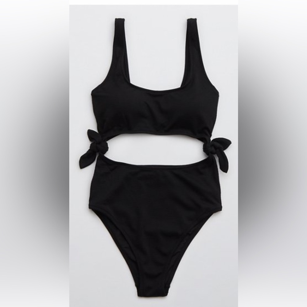 Aerie swim